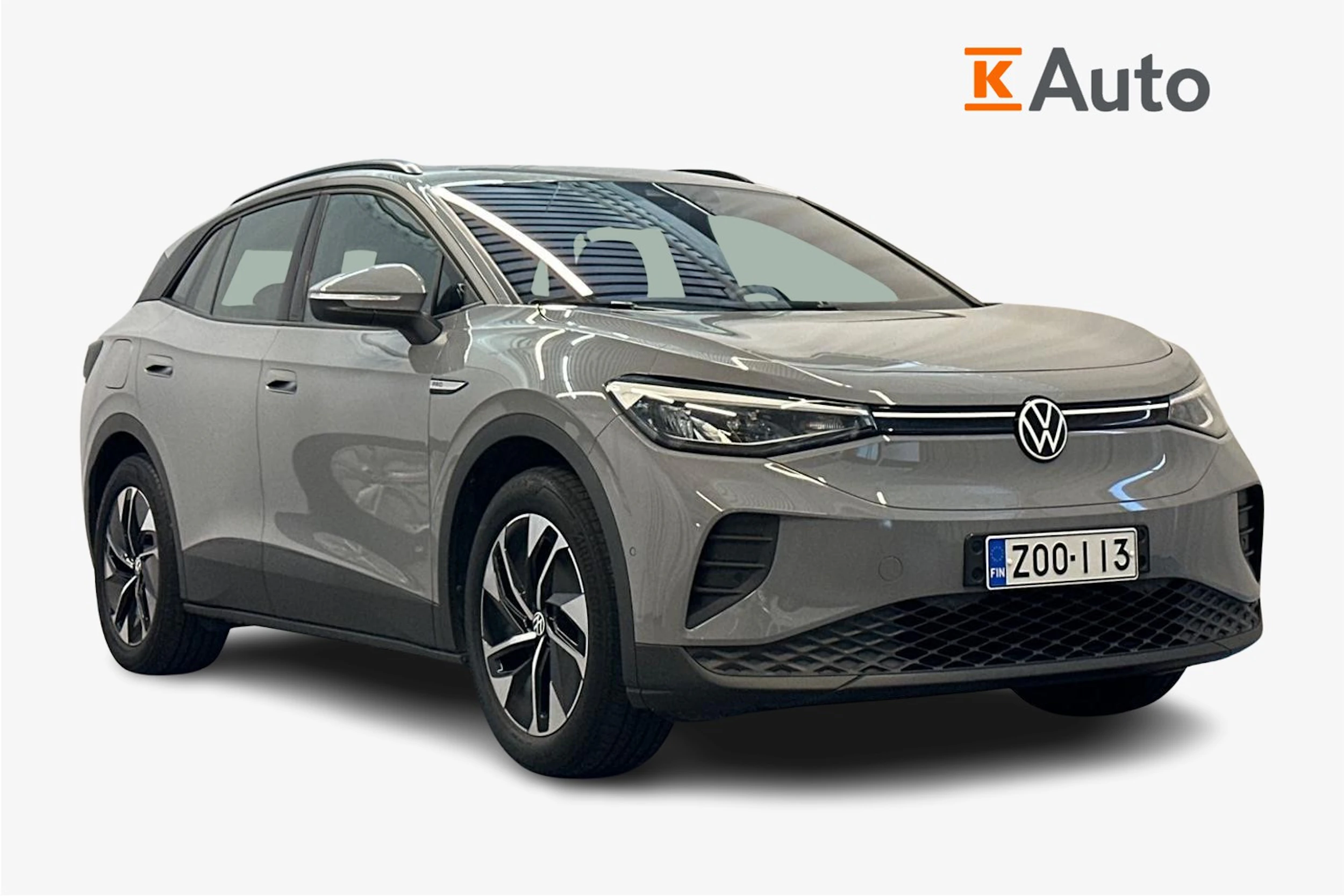 Volkswagen ID.4