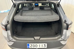 harmaa Volkswagen ID.4 2022 kuva 11.