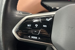 harmaa Volkswagen ID.4 2022 kuva 20.