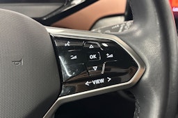 harmaa Volkswagen ID.4 2022 kuva 21.