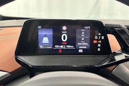 harmaa Volkswagen ID.4 2022 kuva 22.