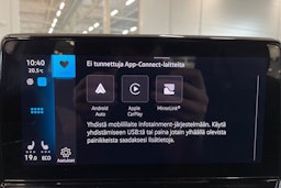 valkoinen Volkswagen ID.4 2022 kuva 29.