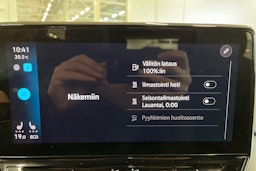 valkoinen Volkswagen ID.4 2022 kuva 32.