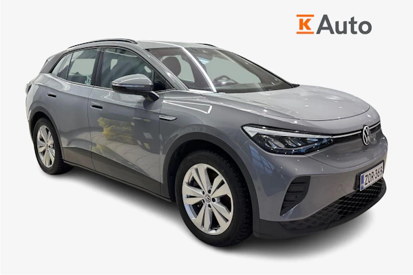 Volkswagen ID.4 Pro 128 kW, akku 77 kWh | SOH 94,1% |