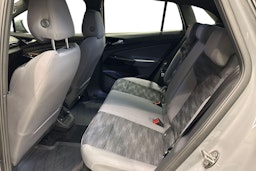 harmaa Volkswagen ID.4 2022 kuva 10.