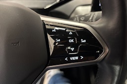 harmaa Volkswagen ID.4 2022 kuva 16.