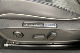 valkoinen Volkswagen ID.4 2022 kuva 30.