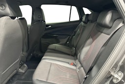 harmaa Volkswagen ID.4 2022 kuva 10.