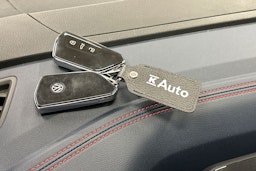 harmaa Volkswagen ID.4 2022 kuva 31.