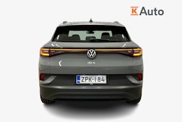harmaa Volkswagen ID.4 2022 kuva 3.