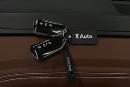 harmaa Volkswagen ID.4 2022 kuva 34.