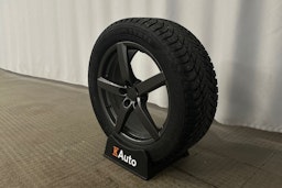 harmaa Volkswagen ID.4 2022 kuva 13.