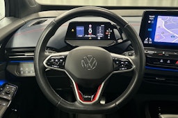 harmaa Volkswagen ID.4 2022 kuva 21.