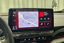 harmaa Volkswagen ID.4 2022 kuva 27.