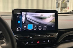 valkoinen Volkswagen ID.4 2022 kuva 26.