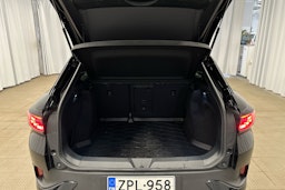musta Volkswagen ID.4 2022 kuva 21.