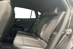 harmaa Volkswagen ID.4 2022 kuva 10.