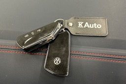 harmaa Volkswagen ID.4 2022 kuva 30.
