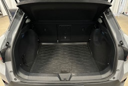 harmaa Volkswagen ID.4 2022 kuva 14.