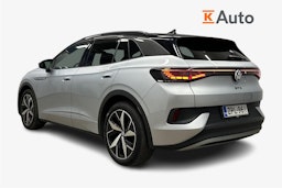 hopea Volkswagen ID.4 2022 kuva 2.