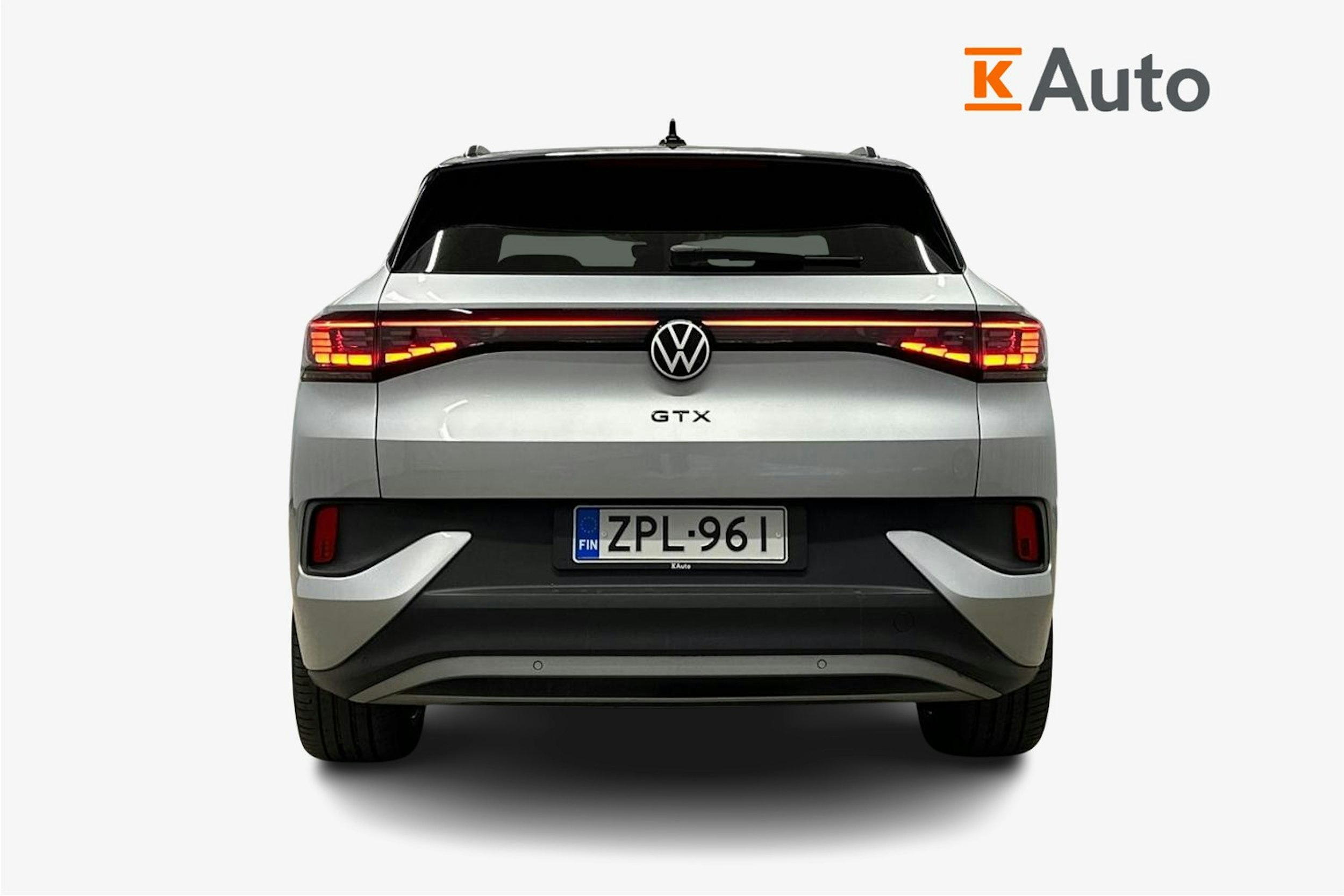 hopea Volkswagen ID.4 2022 kuva 3.