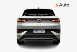 hopea Volkswagen ID.4 2022 kuva 3.