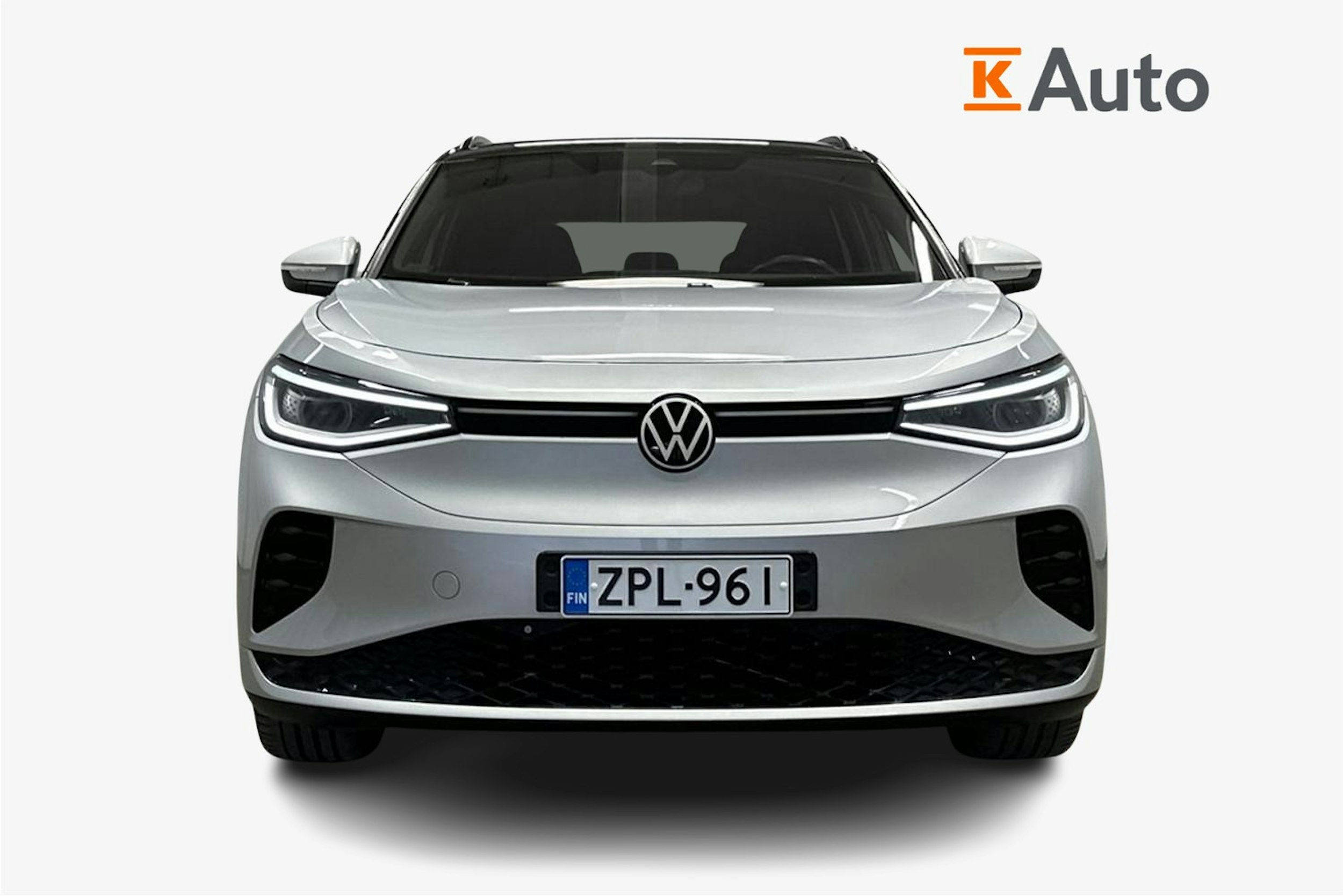 hopea Volkswagen ID.4 2022 kuva 5.