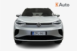 hopea Volkswagen ID.4 2022 kuva 5.