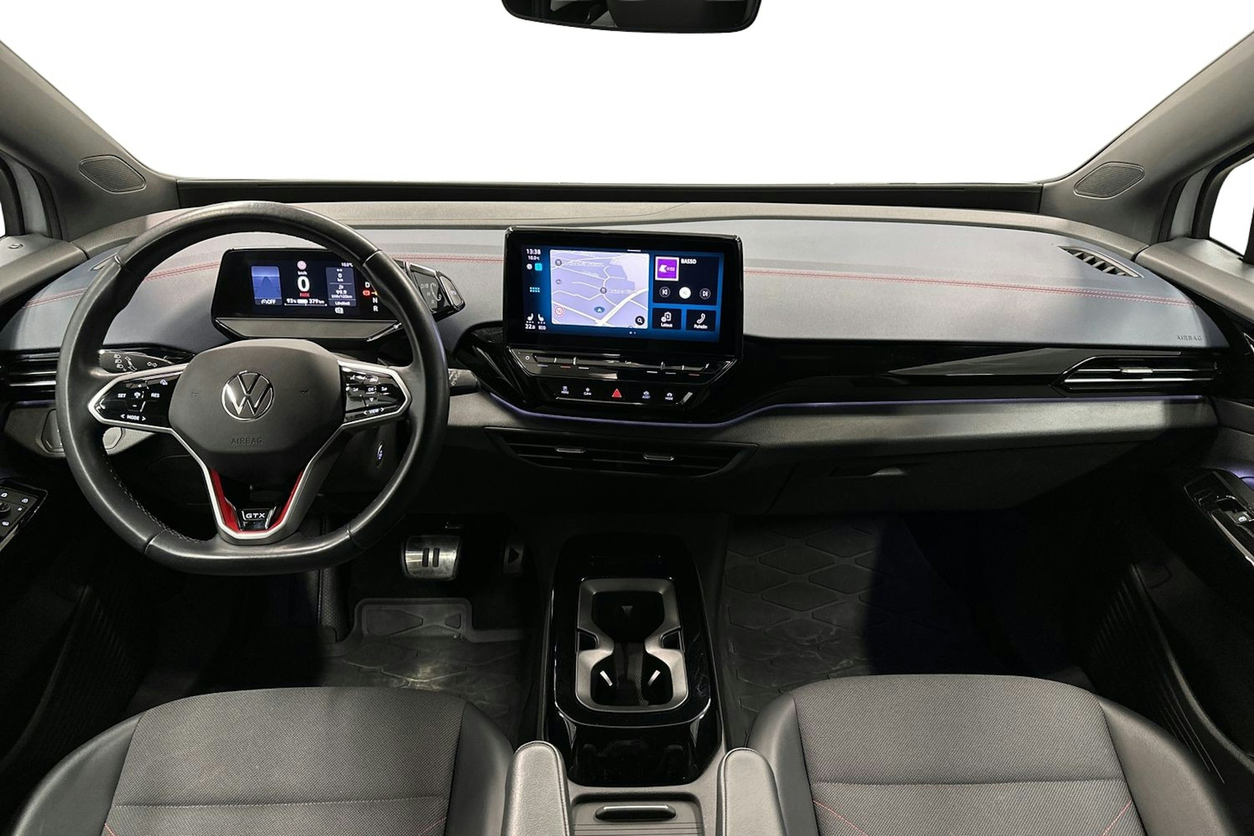 hopea Volkswagen ID.4 2022 kuva 9.