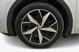 hopea Volkswagen ID.4 2022 kuva 11.