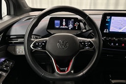 hopea Volkswagen ID.4 2022 kuva 16.