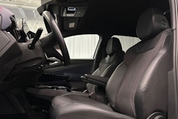 hopea Volkswagen ID.4 2022 kuva 17.
