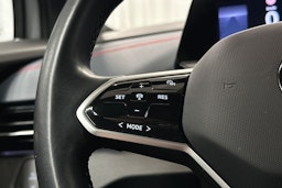 hopea Volkswagen ID.4 2022 kuva 18.