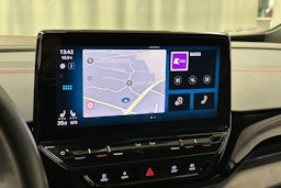 hopea Volkswagen ID.4 2022 kuva 22.