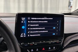 hopea Volkswagen ID.4 2022 kuva 23.