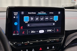 hopea Volkswagen ID.4 2022 kuva 25.