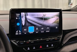 hopea Volkswagen ID.4 2022 kuva 27.