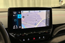 hopea Volkswagen ID.4 2022 kuva 28.