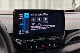 hopea Volkswagen ID.4 2022 kuva 29.