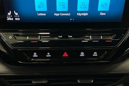 hopea Volkswagen ID.4 2022 kuva 32.