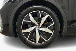 musta Volkswagen ID.4 2022 kuva 9.