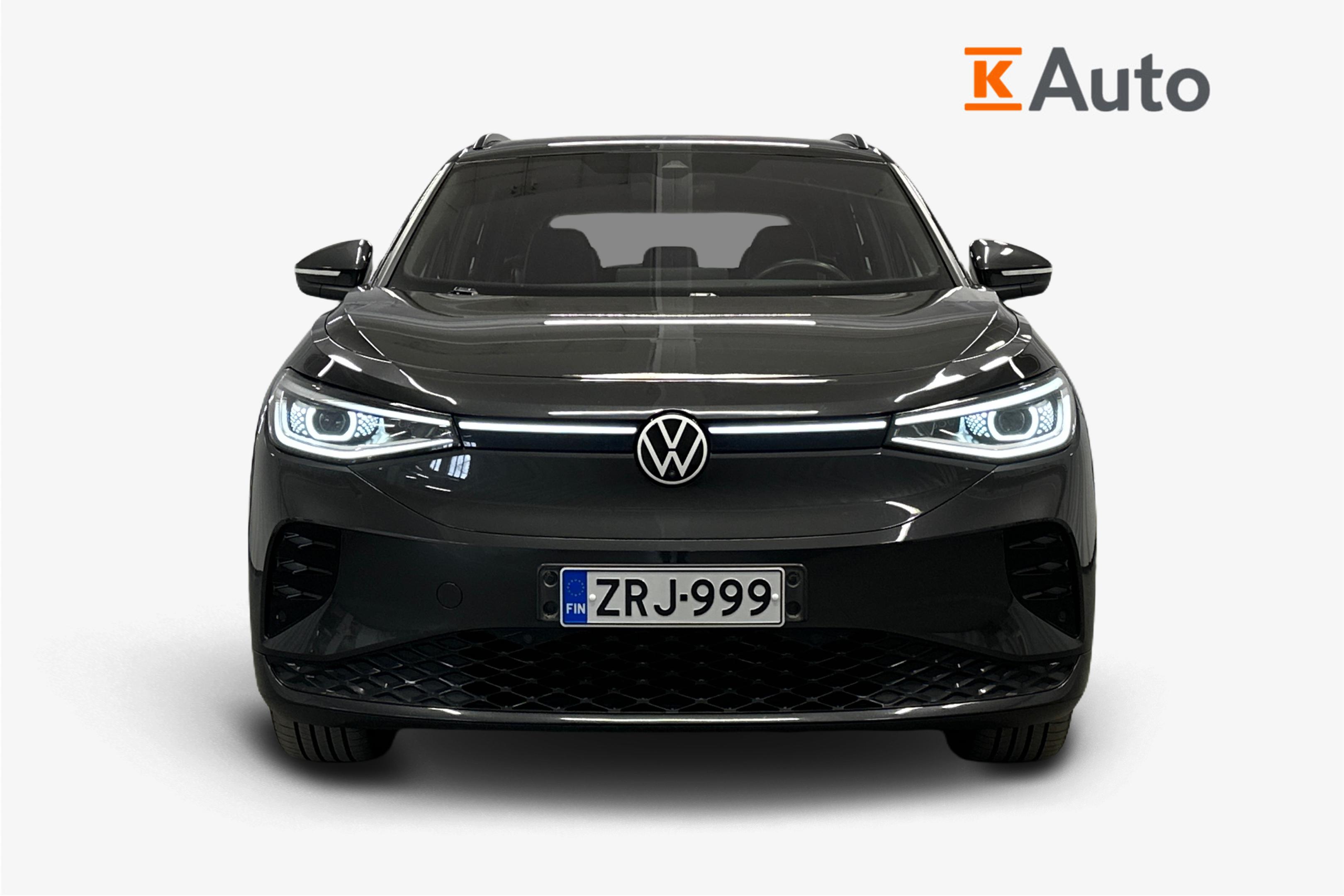 Volkswagen ID.4 2022, kuva 5/32