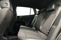 harmaa Volkswagen ID.4 2022 kuva 11.