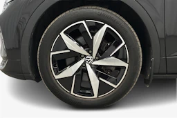 harmaa Volkswagen ID.4 2022 kuva 12.