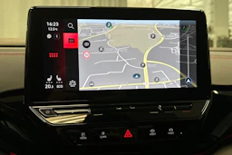 valkoinen Volkswagen ID.4 2022 kuva 20.