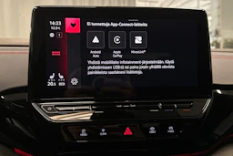 valkoinen Volkswagen ID.4 2022 kuva 21.