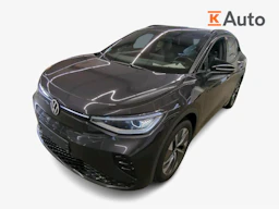 Volkswagen ID.4 2023 kuva 1.