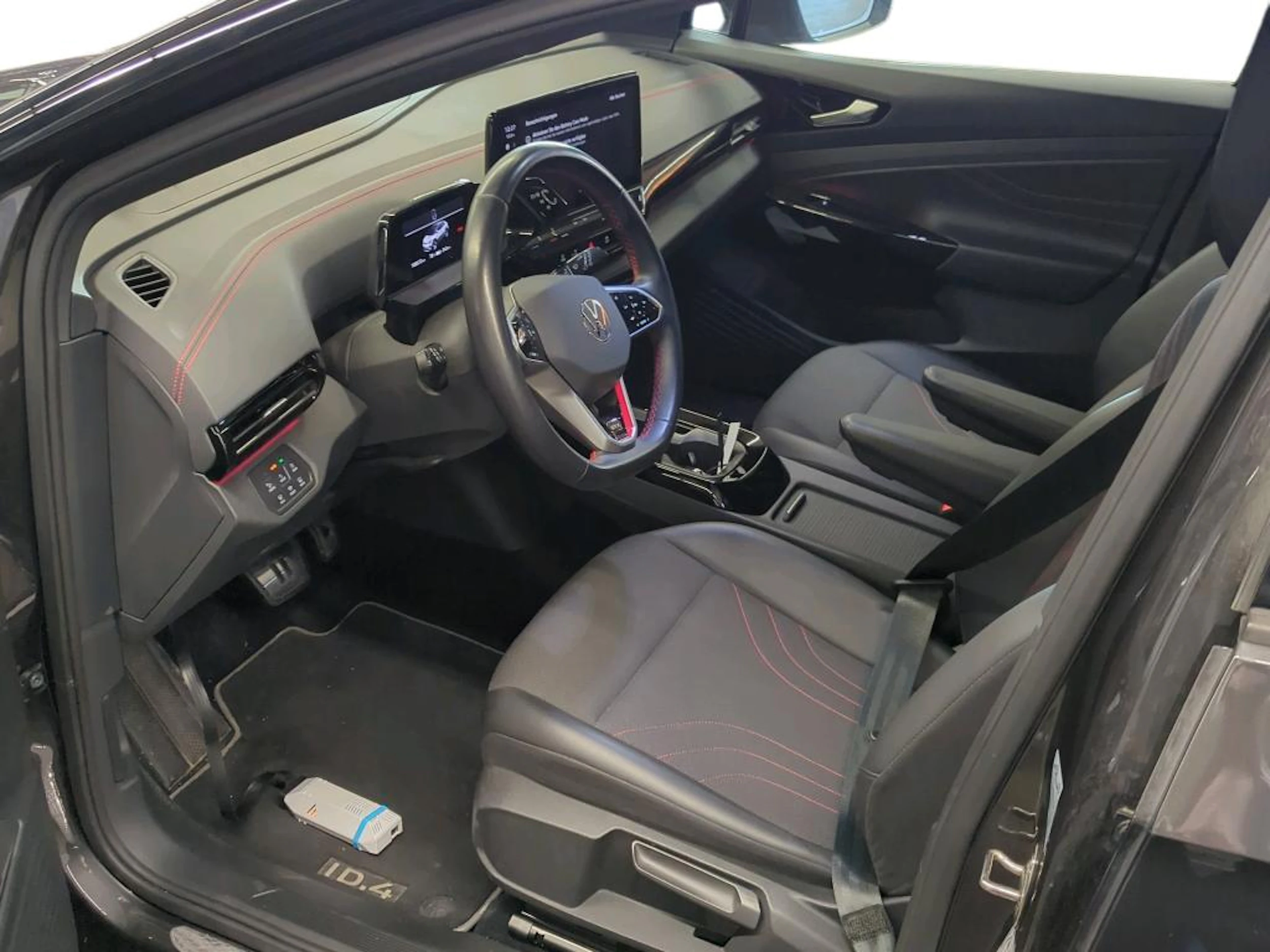 Volkswagen ID.4 2023 kuva 3.