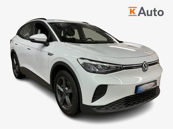 Volkswagen ID.4 Pro Performance 150 kW, akku 77 kWh | ENNAKKOMYYNNISSÄ |