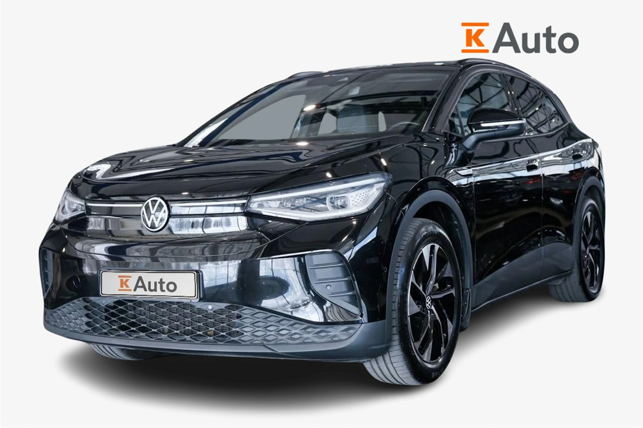 Volkswagen ID.4 2023 kuva 1.